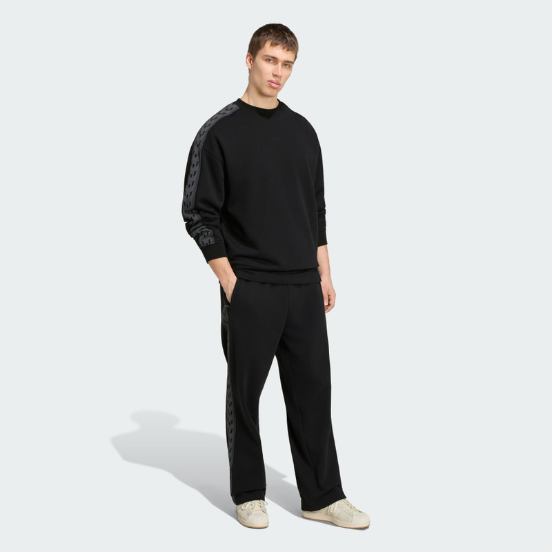 MESSI ORIGINALS CREW Sweatshirt 5
