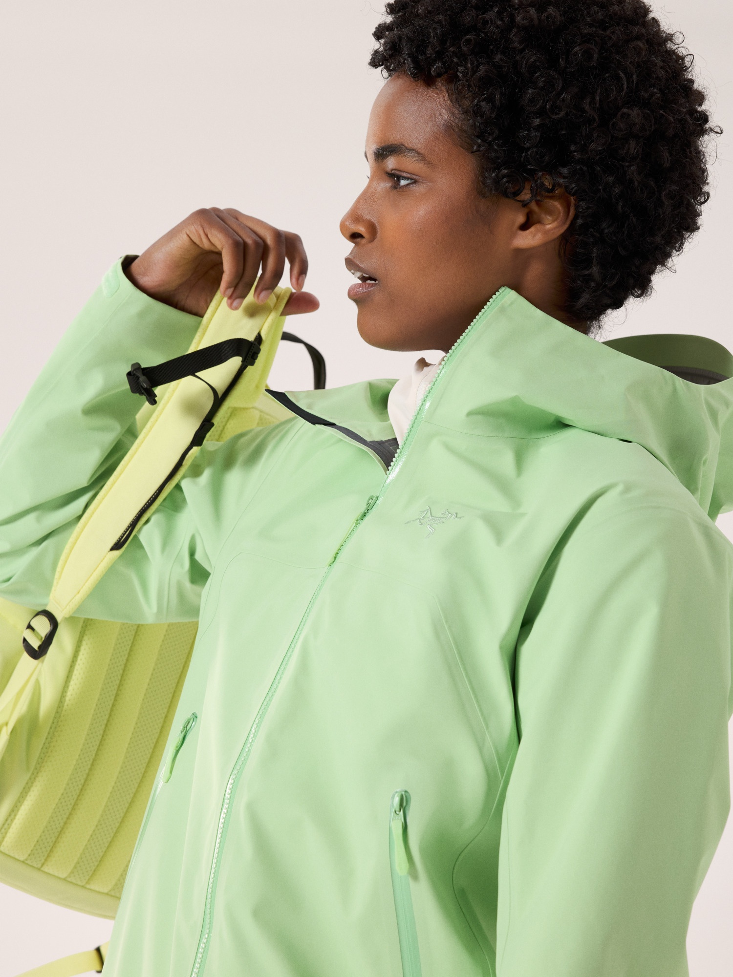 Beta Jacket - 8