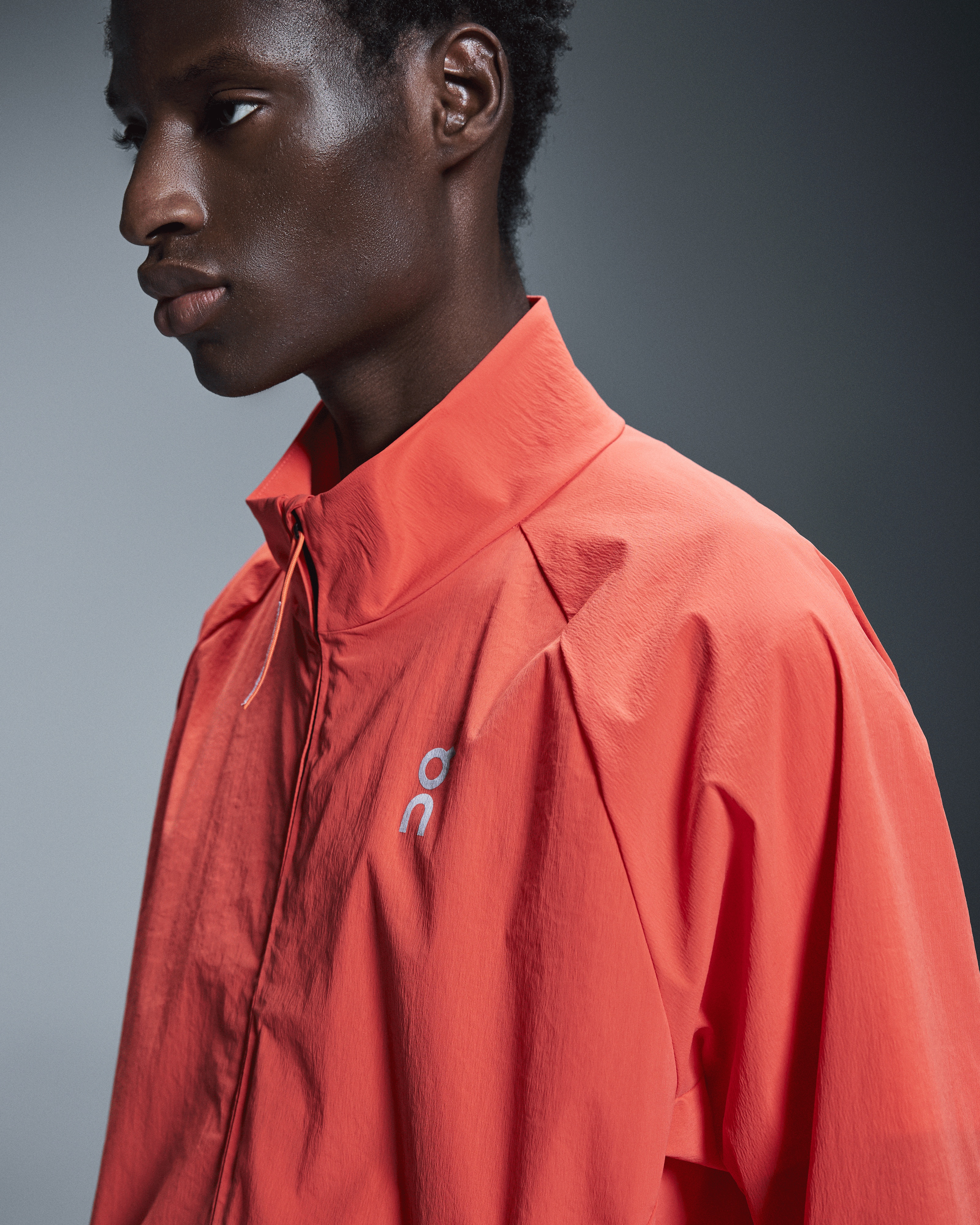 All-Day 1/2 Zip Jacket - 7