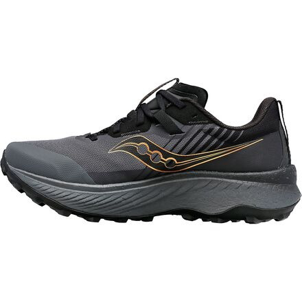 Endorphin Edge Trail Running Shoe - Men's - 4