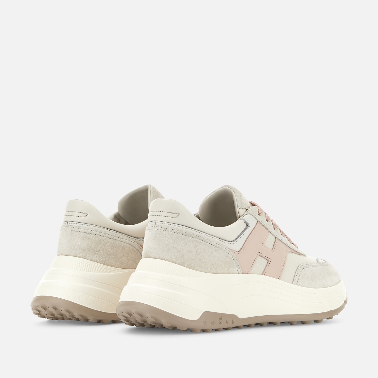 Sneakers Hogan Hi-Fi - 3