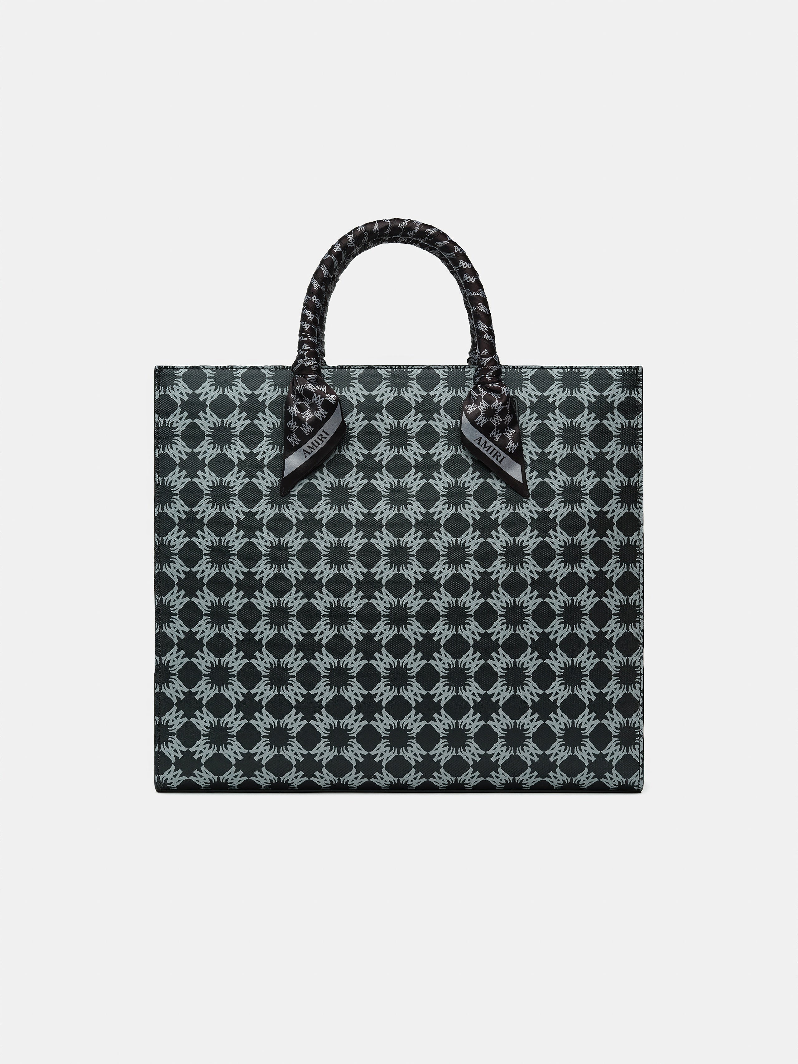 MA QUAD SMALL TOTE - 2