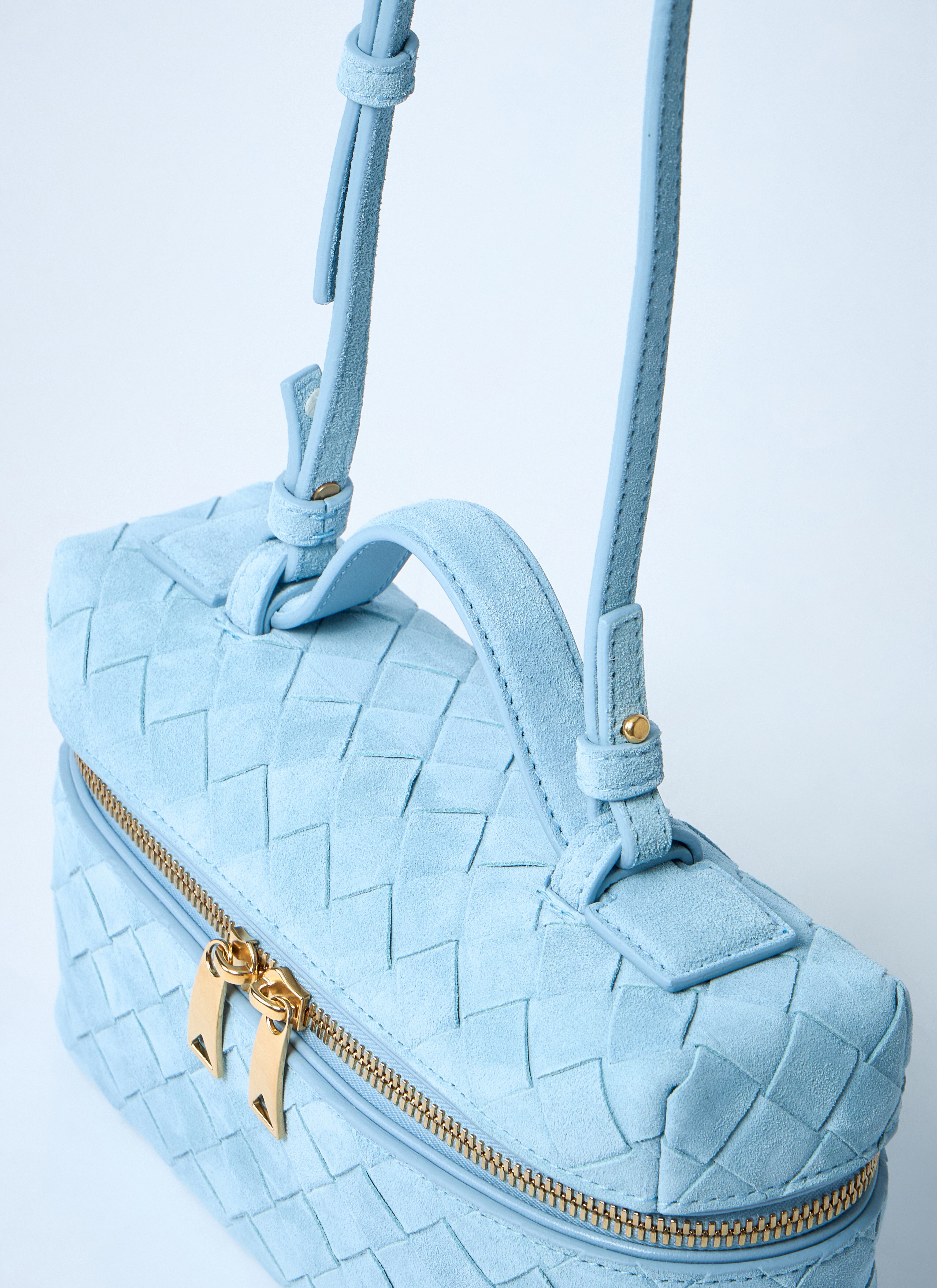 Bang Bang Shoulder Bag - 3