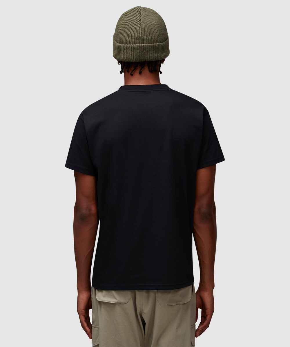 Tangi t-shirt - 3