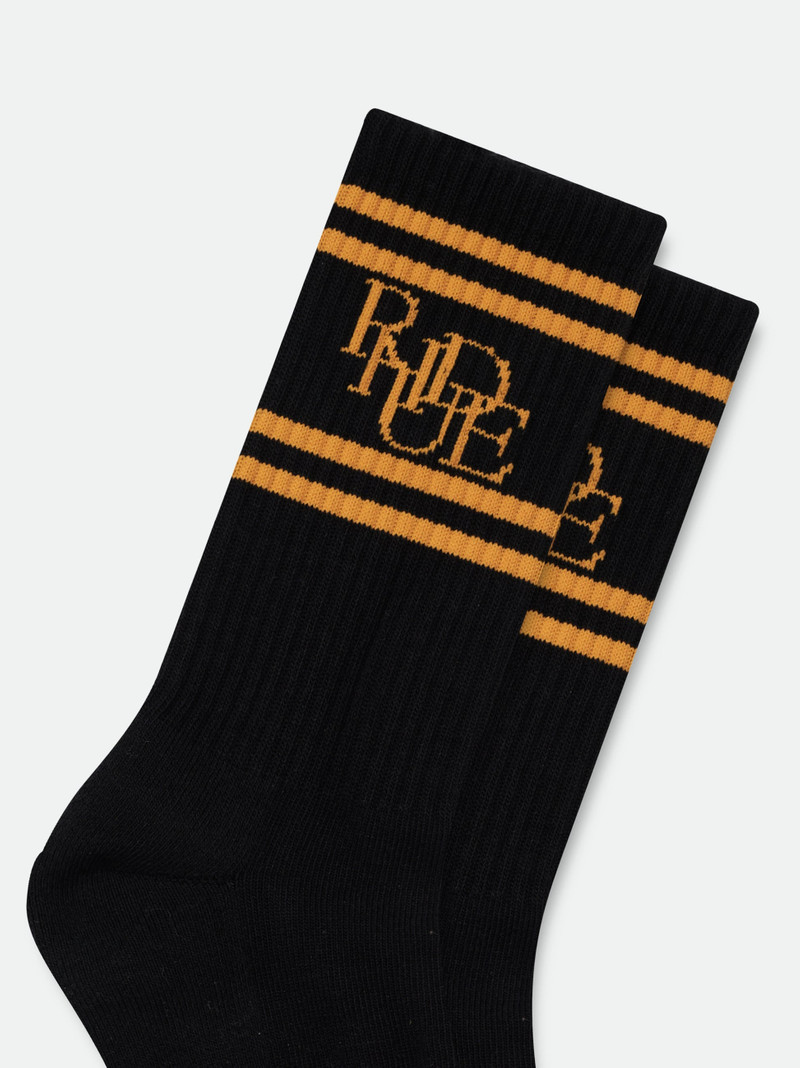 SCRAMBLER SOCK 4