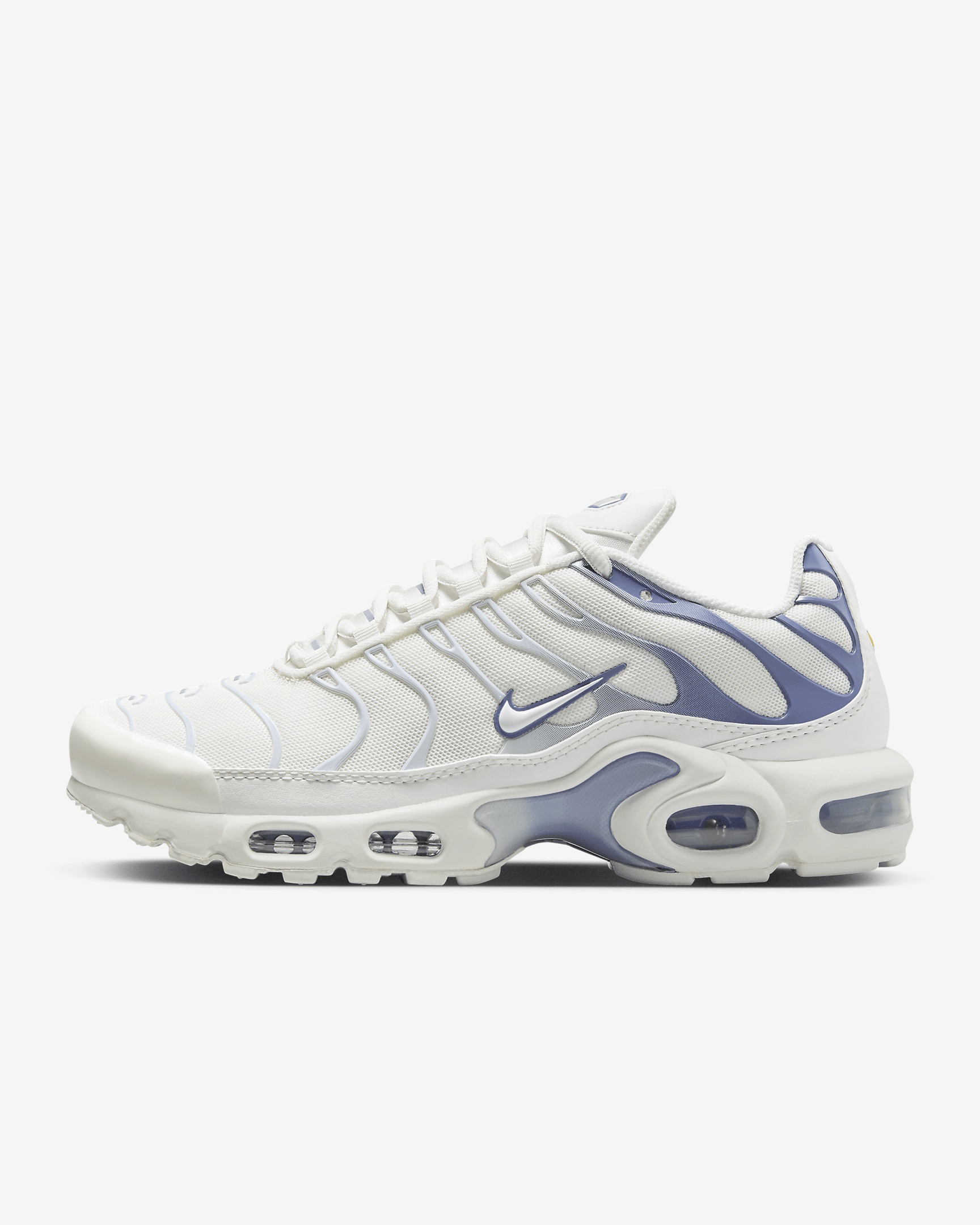 Nike Air Max Plus Women's Shoes - 1