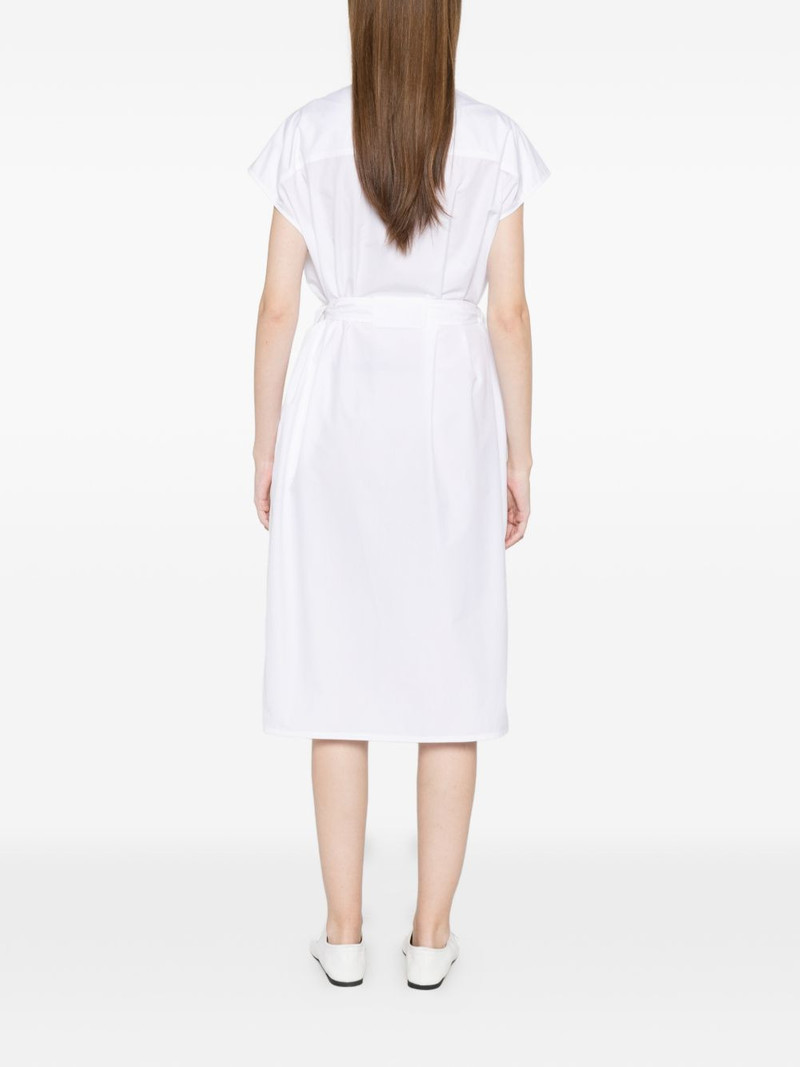 zip pocket dress 4
