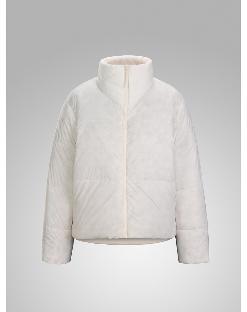 Conduit Down Jacket 9