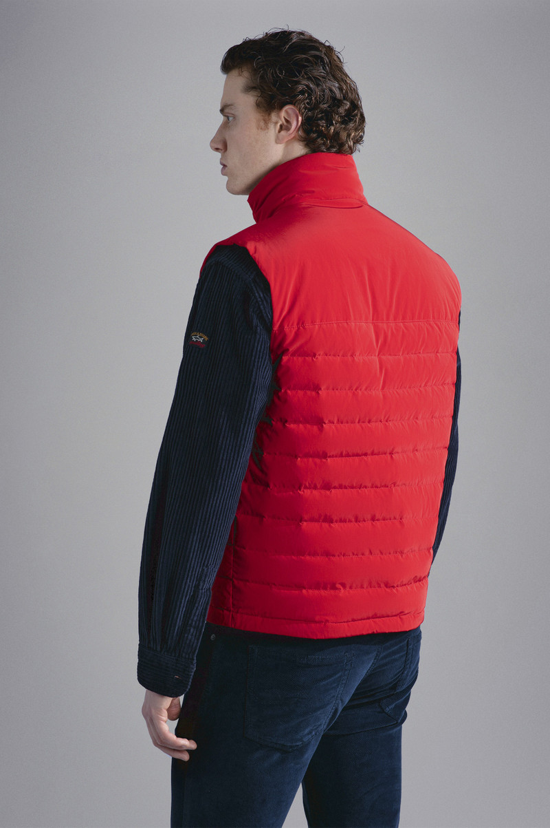 SAVE THE SEA RE 130 HIGH DENSITY VEST 3