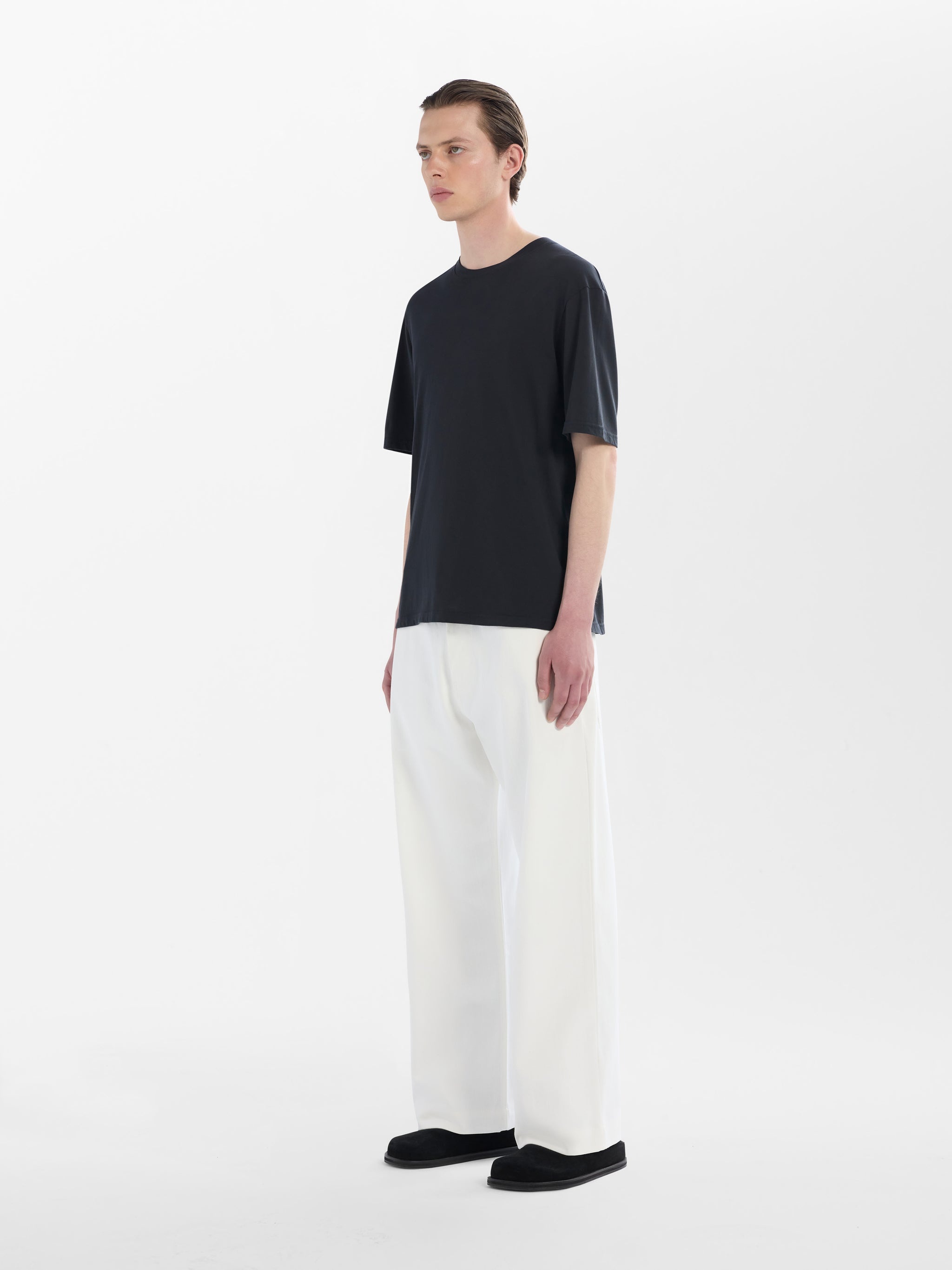 Pyad Denim Pant - 3