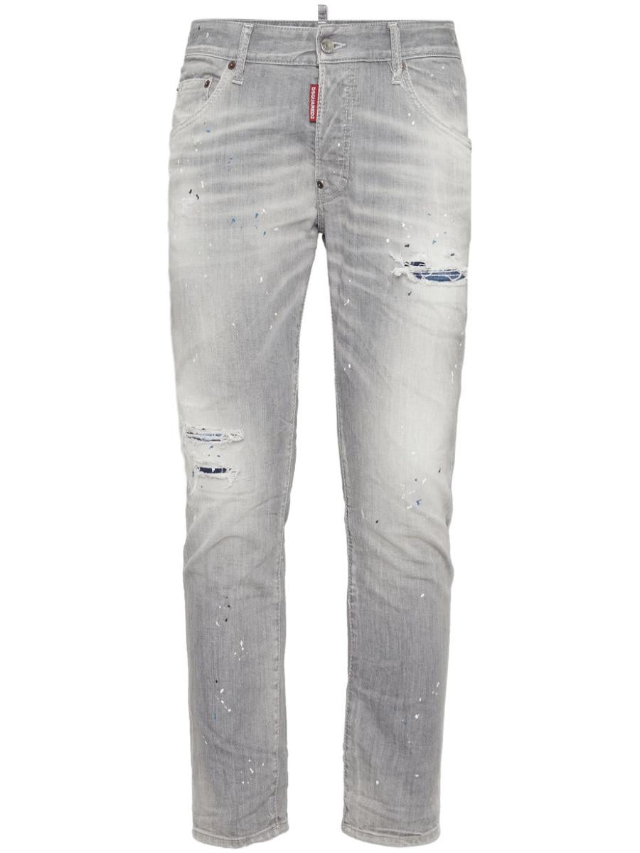 Dsquared2 DSQUARED2 JEANS - 1