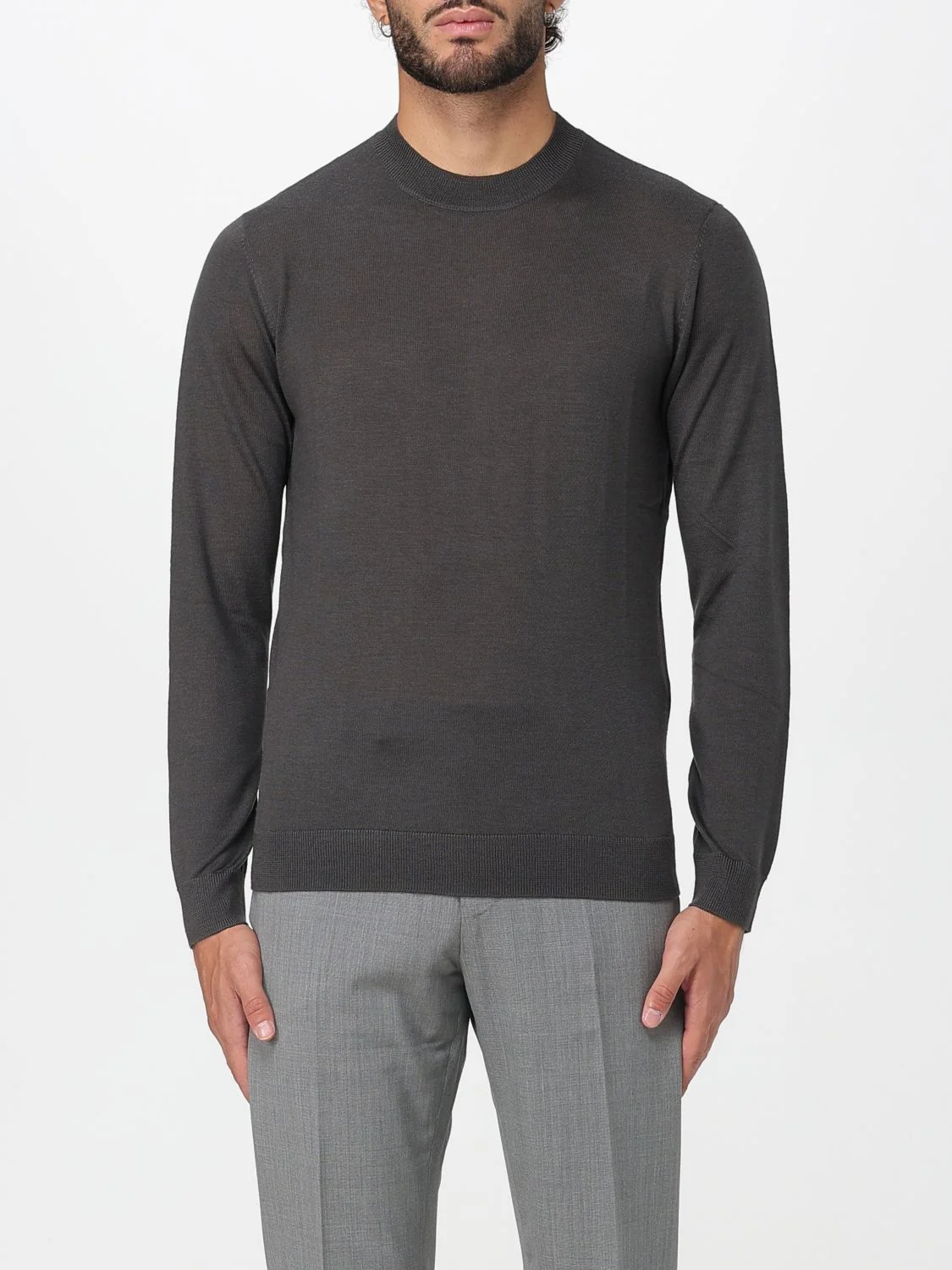 Sweater men Emporio Armani - 1