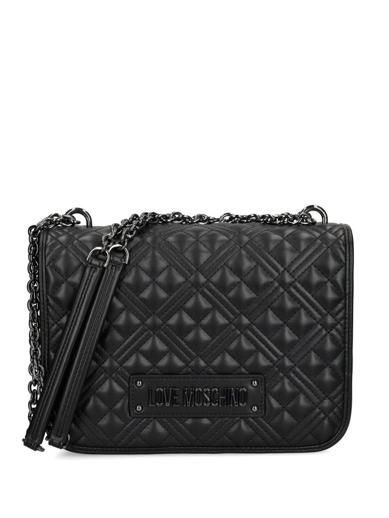 quilted crossbody bag 1