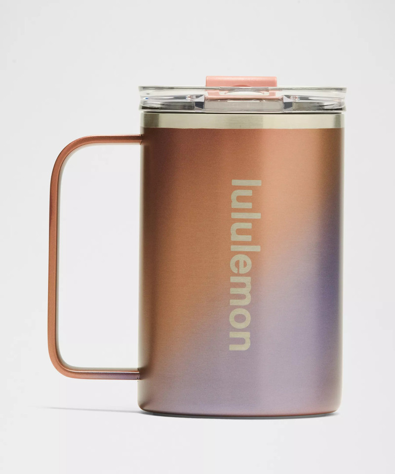 Insulated Mug 12oz 1