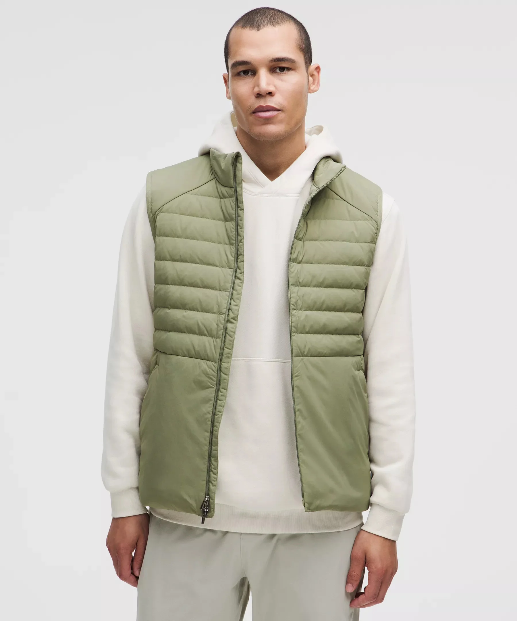 Down for It All Vest - 1