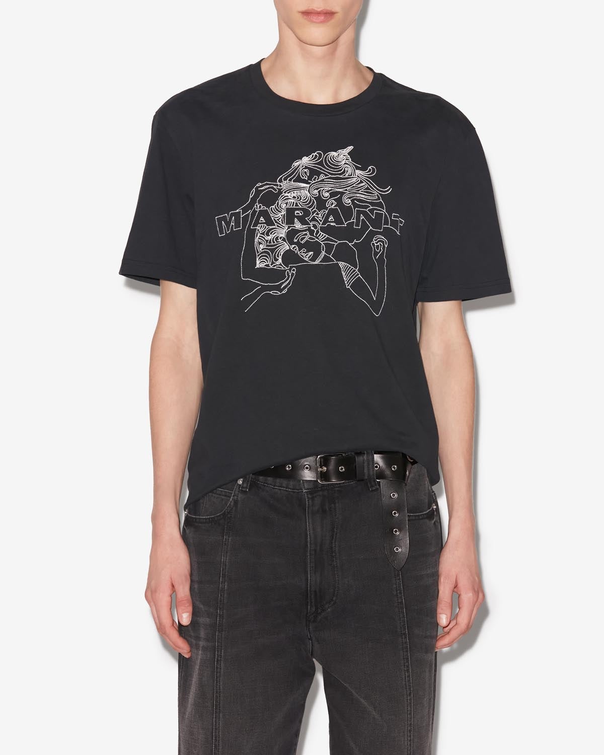 HONORE TEE-SHIRT - 4