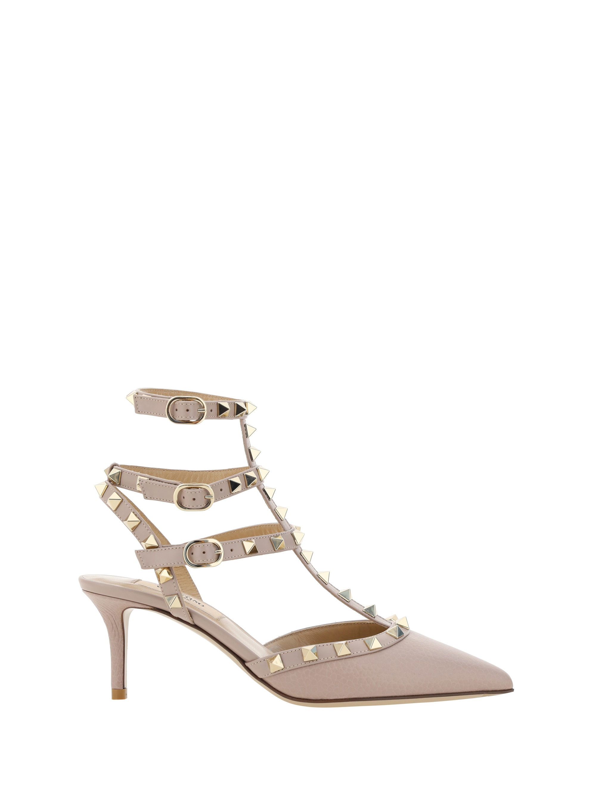 Valentino Garavani Rockstud Pumps - 1