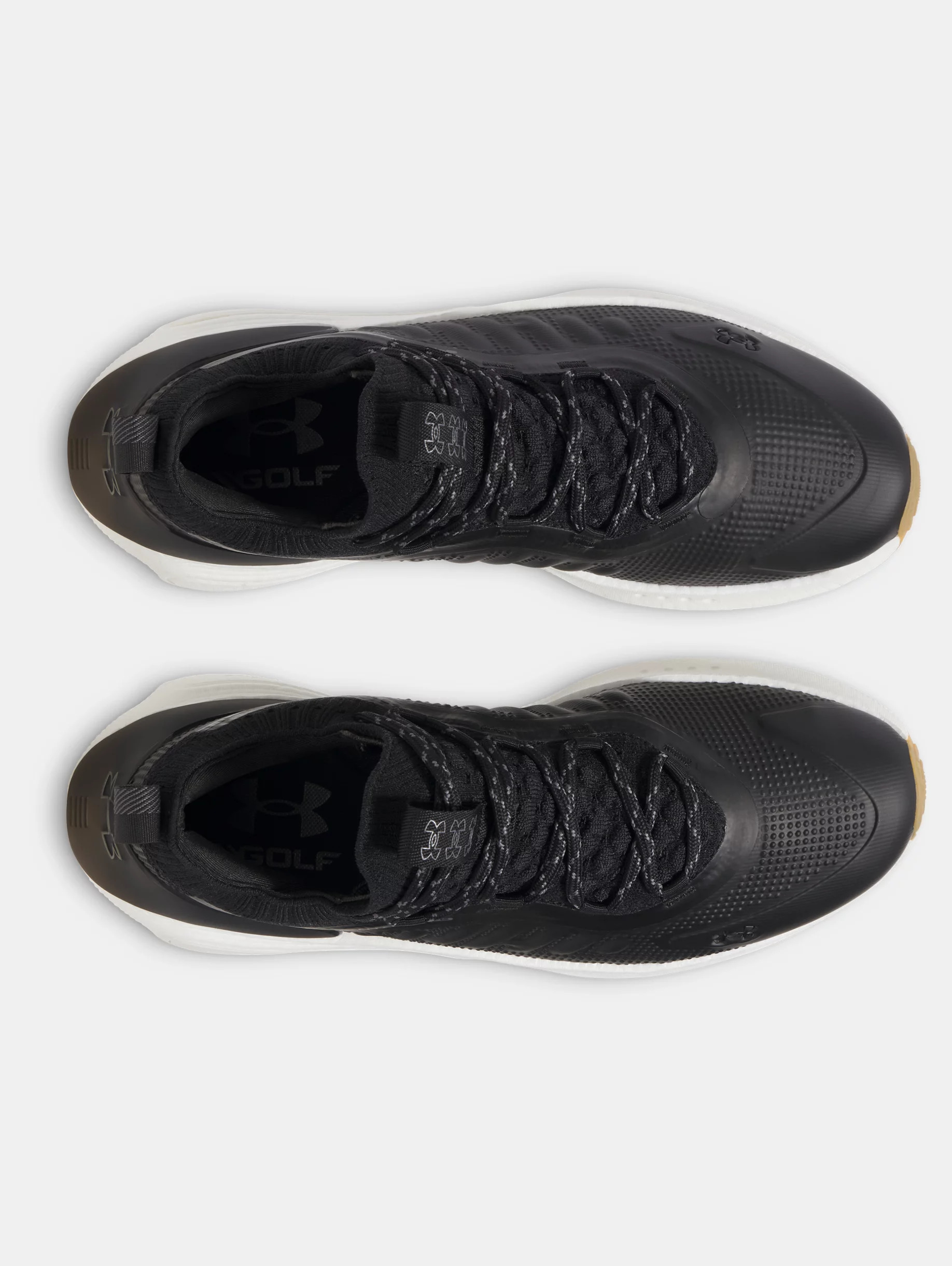 Men's UA Phantom Fore Golf Shoes - 3