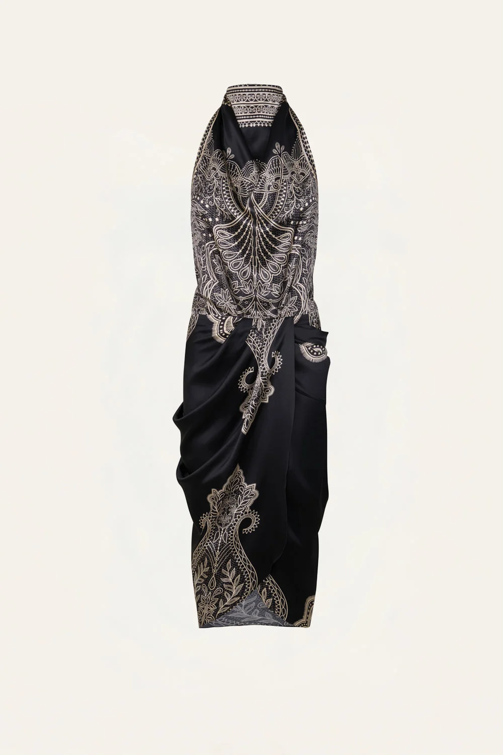 Radical Grace Top - 1