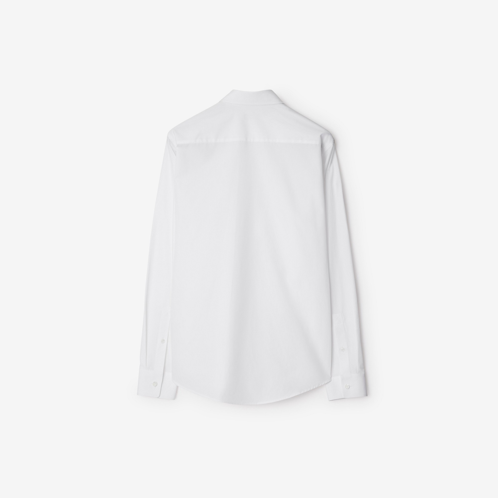 EKD Cotton Shirt - 6