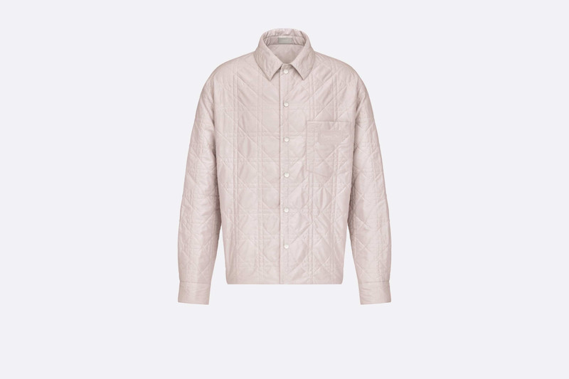 Christian Dior Couture Overshirt 1
