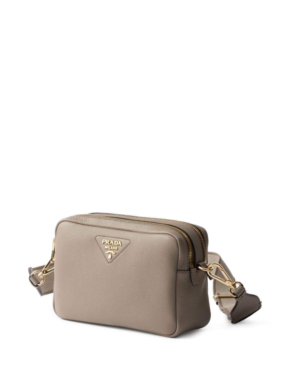 small leather shoulder bag - 3