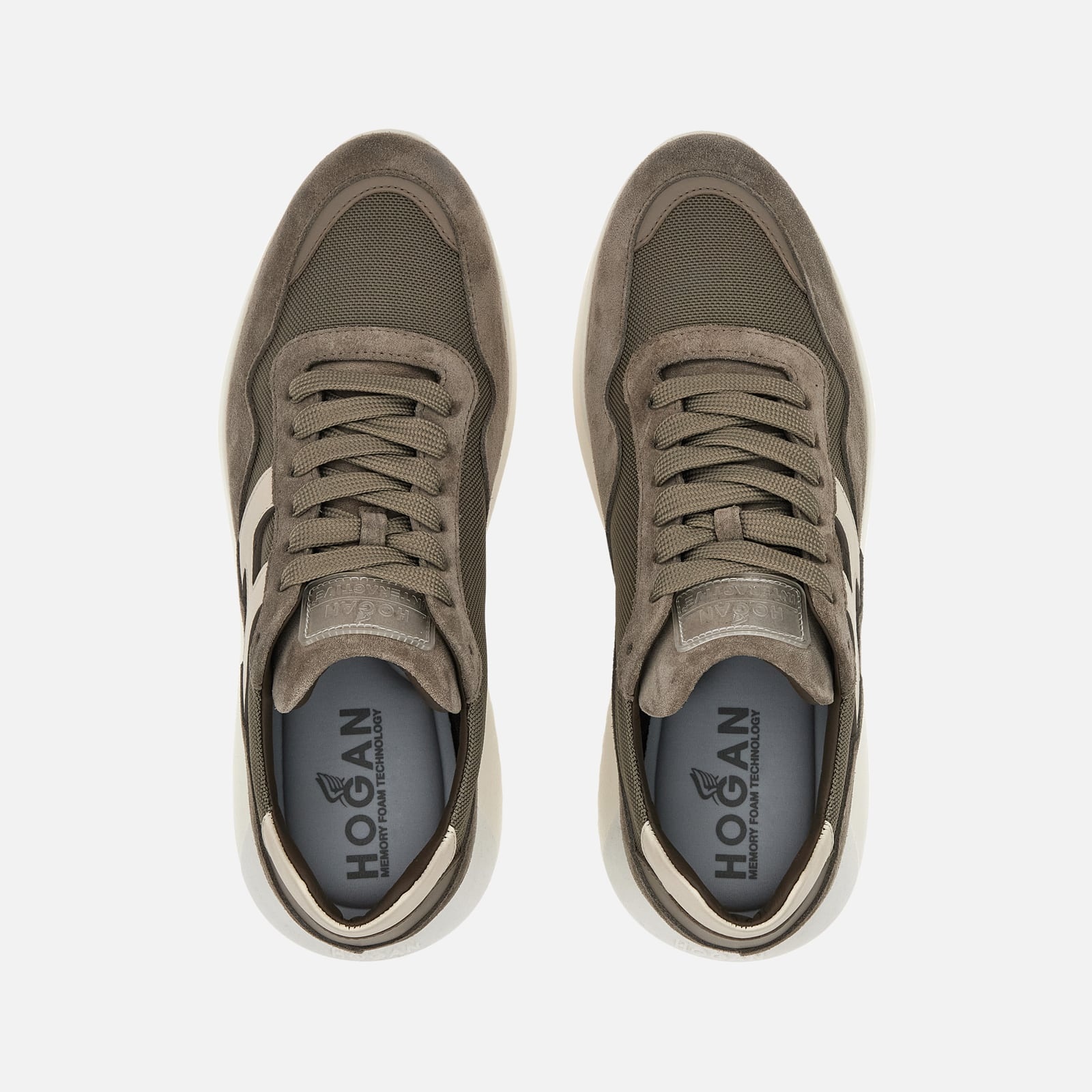 Sneakers Hogan Interactive³ - 5