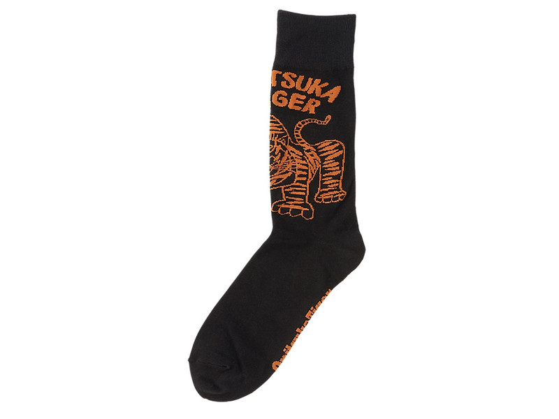 Onitsuka Tiger MIDDLE SOCKS outlook