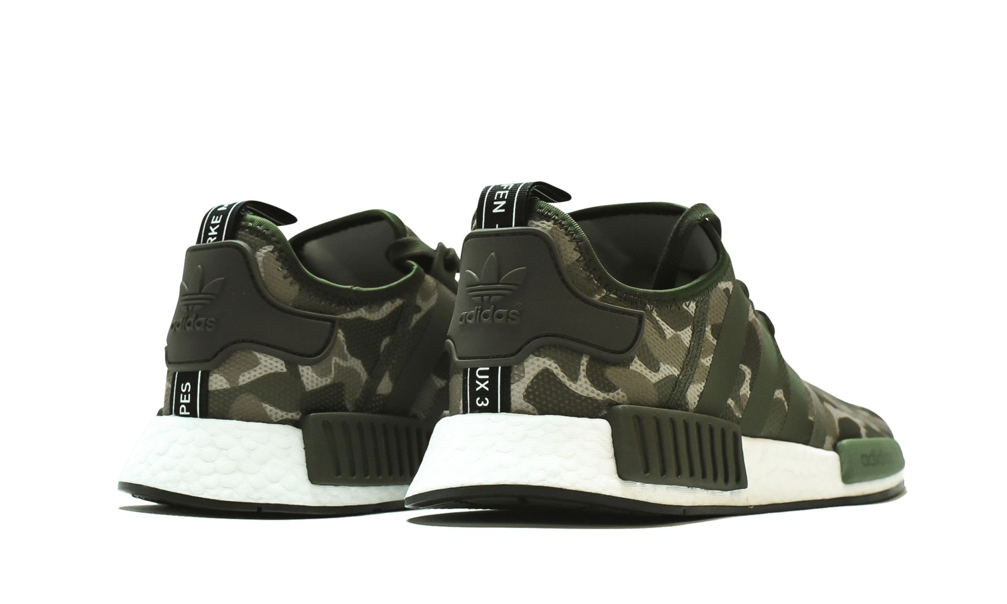 NMD_R1 "Duck Camo" - 3