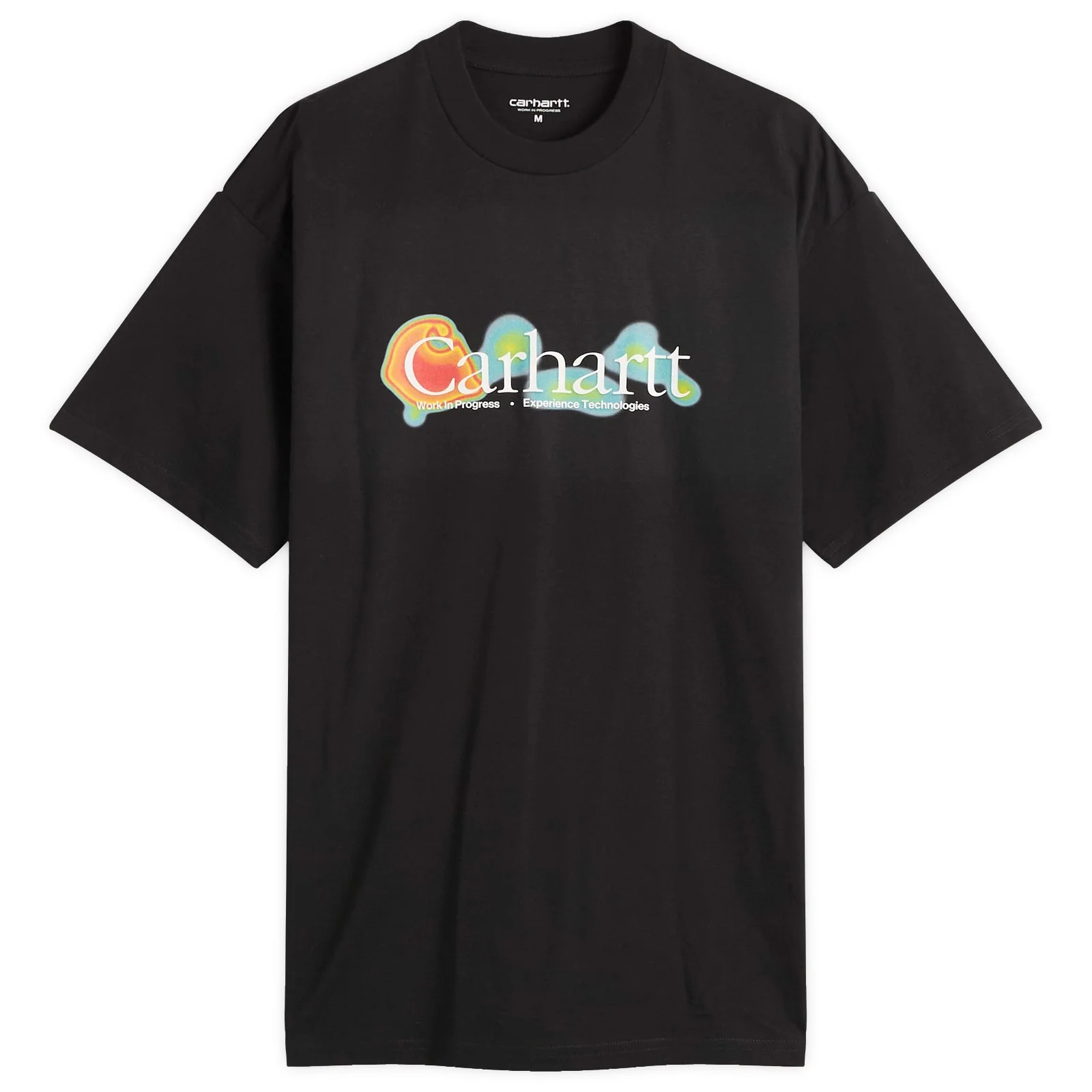 Carhartt WIP Experimental T-Shirt - 1