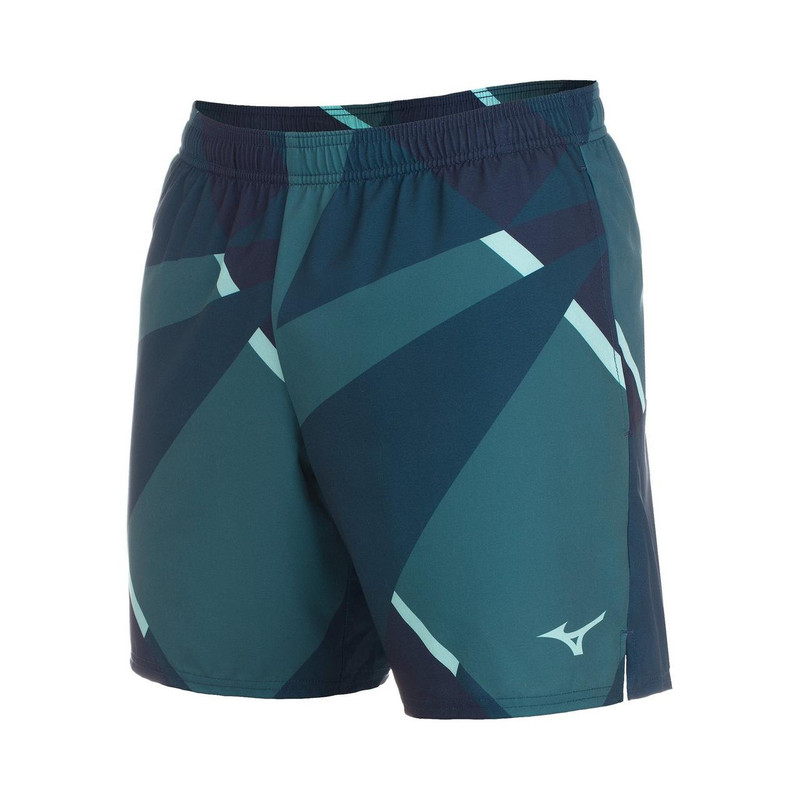 Men's Printable 7" Running Short 1