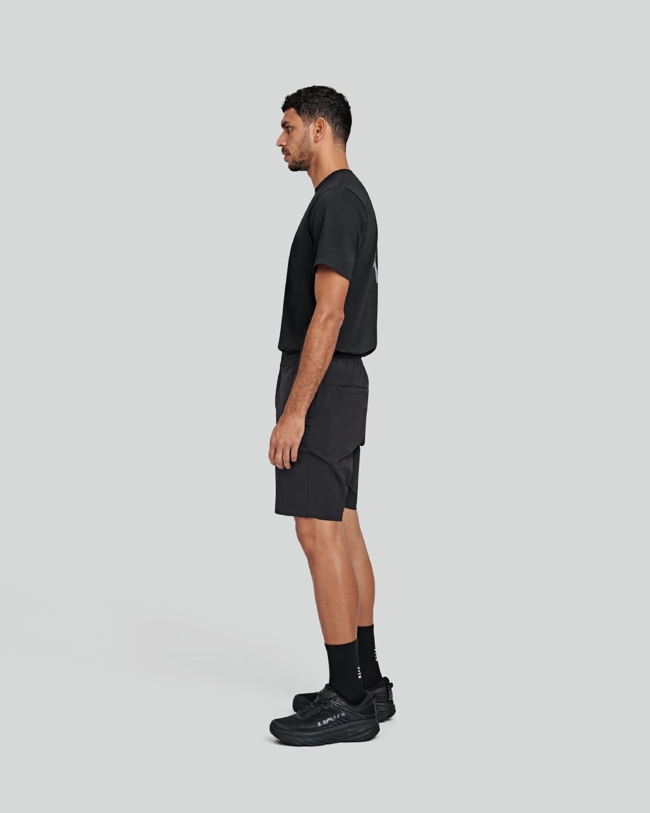 Motion Short - 3