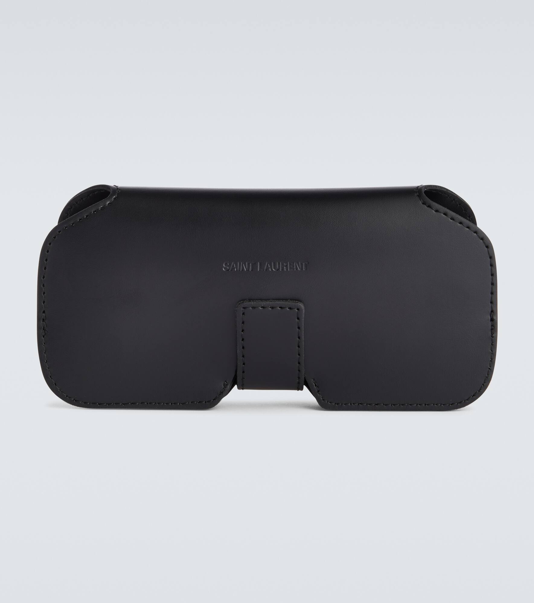 SL 780 rectangular glasses - 5