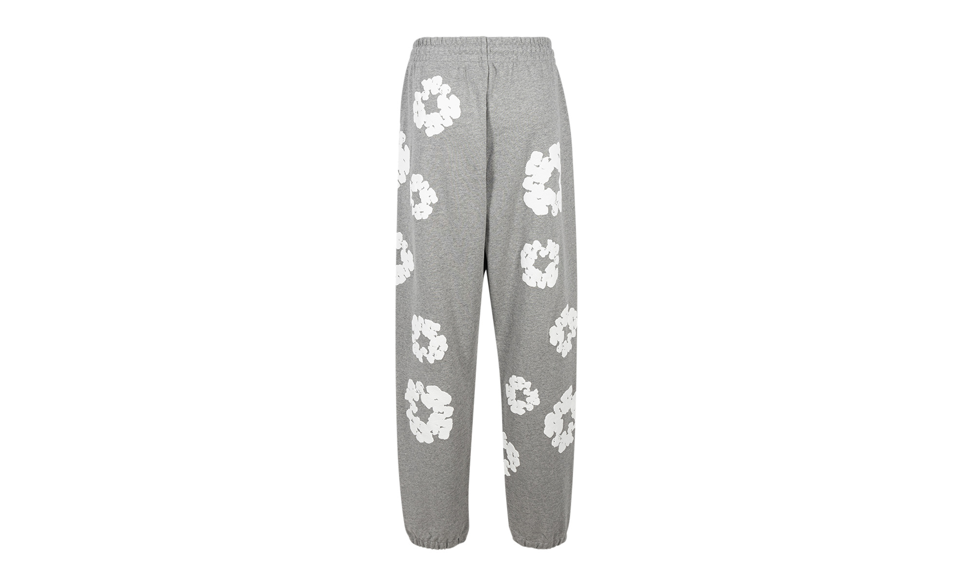The Cotton Wreath Sweatpants - 3