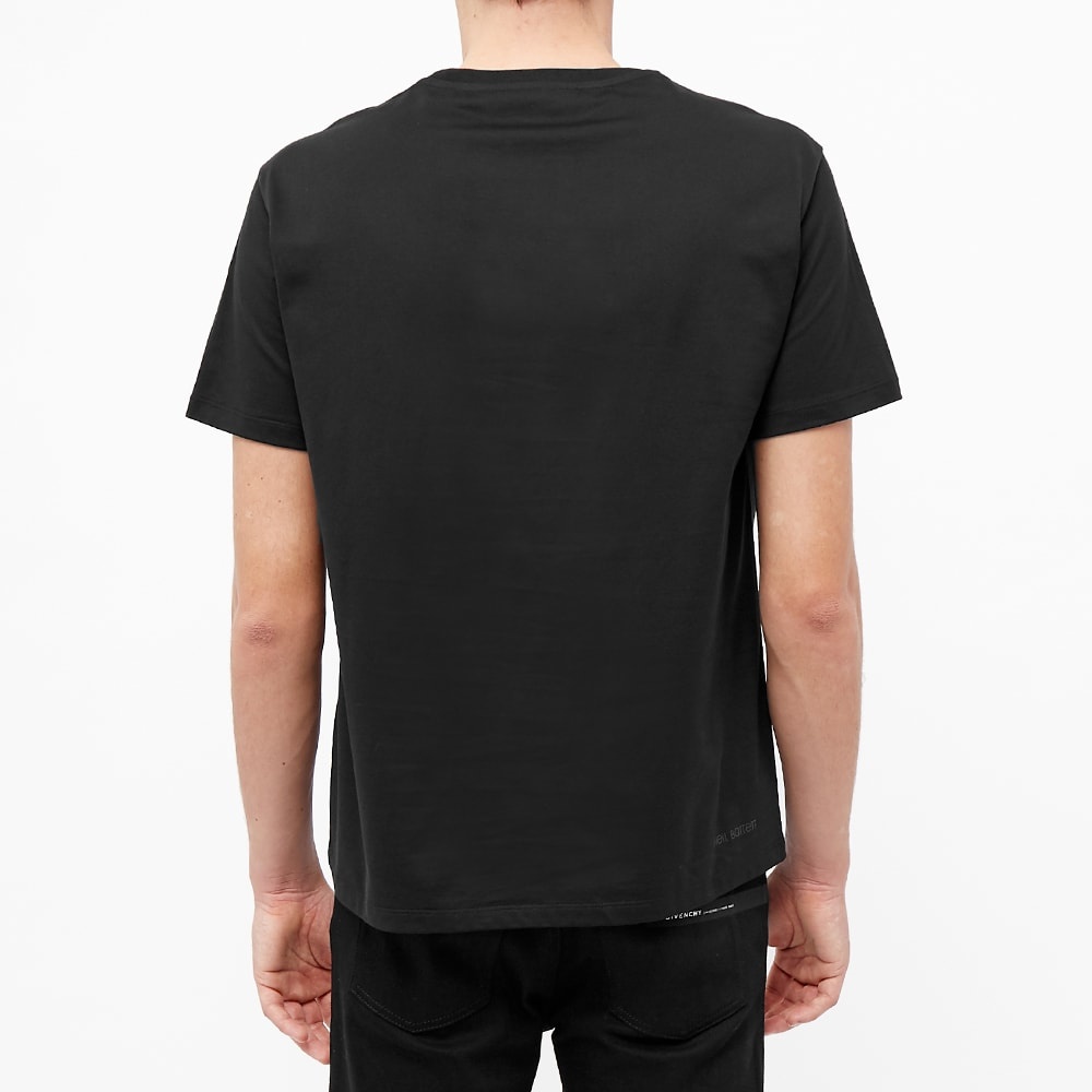 Neil Barrett Vintage Logo Tee - 4