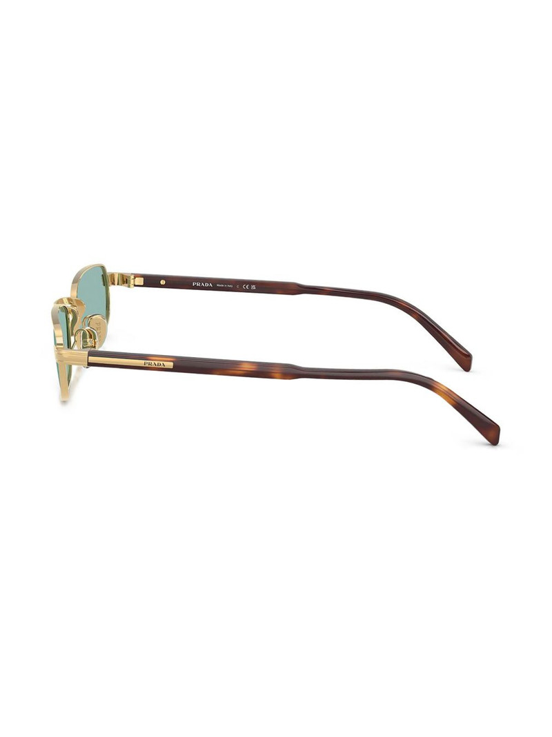 rectangle-frame sunglasses 3