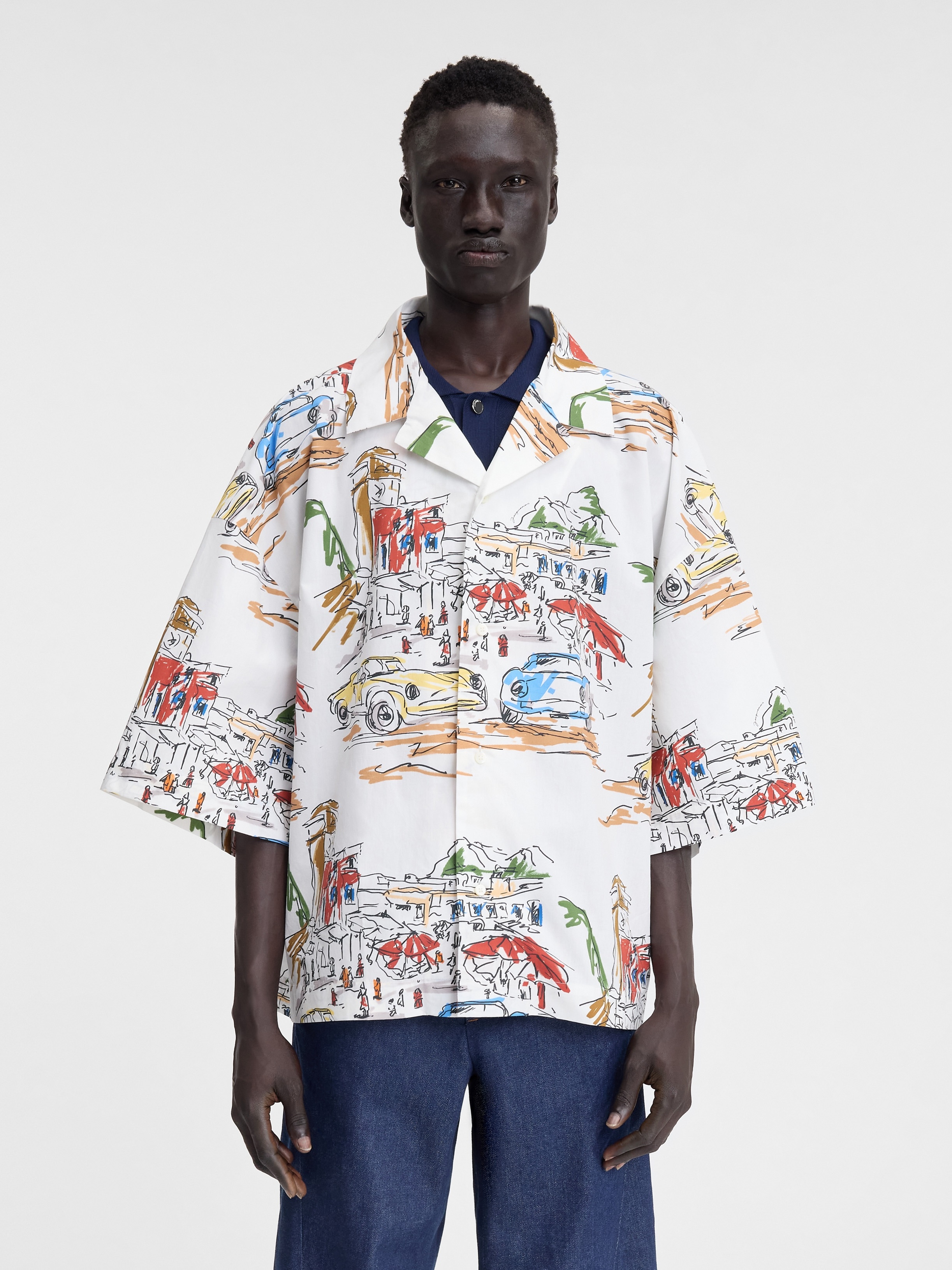 La chemise Casaco - 5