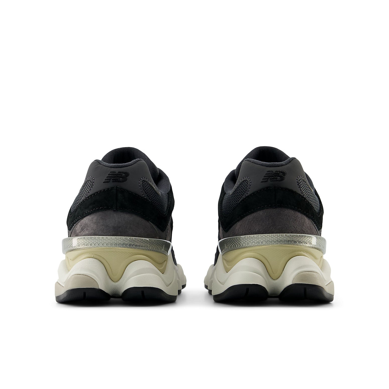 New Balance 9060 'Black Charcoal' U9060BLC - 5