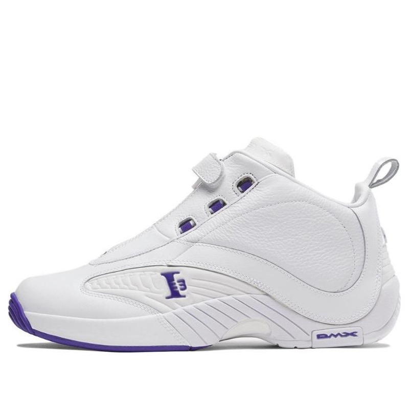 Reebok Answer 4 'Free Agency' IF4772 - 1