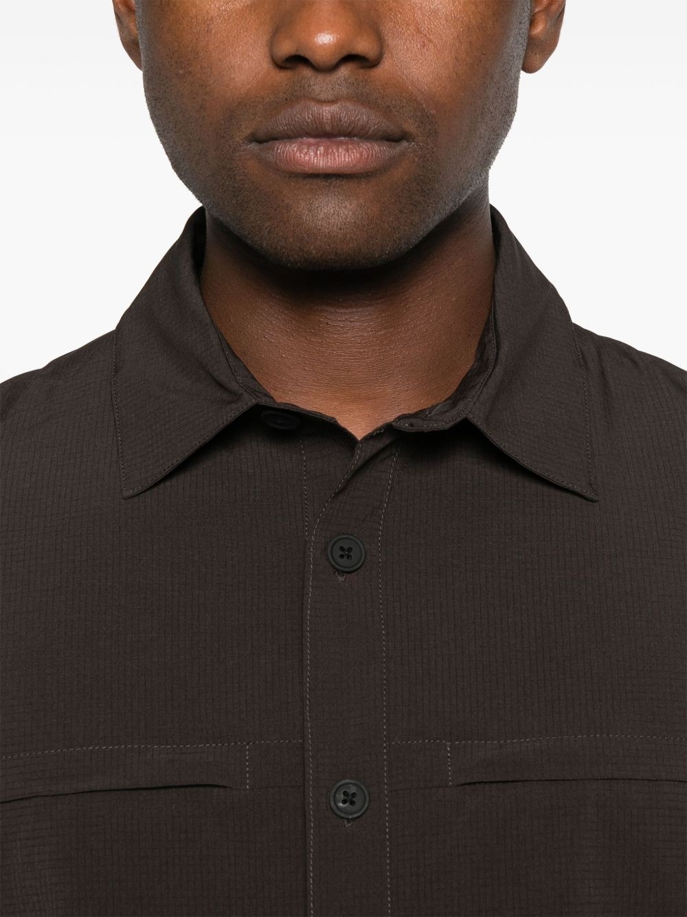 Dot Air shirt - 5