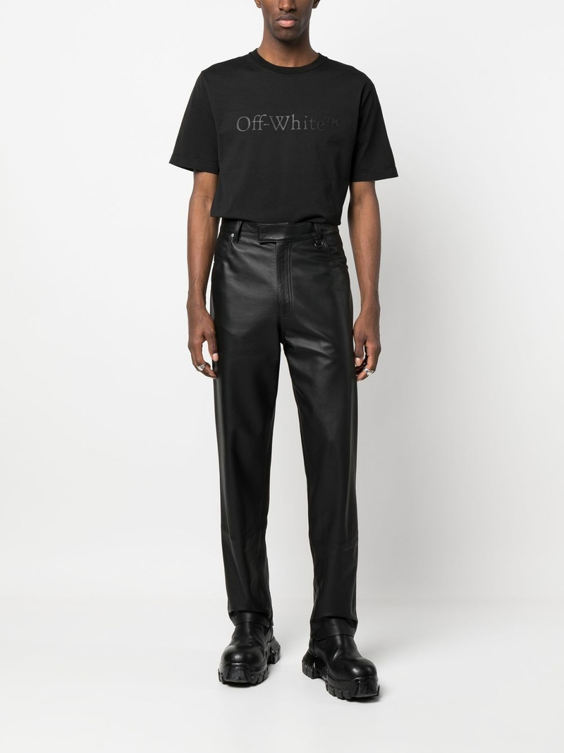 Off-White Bookish T-shirt outlook