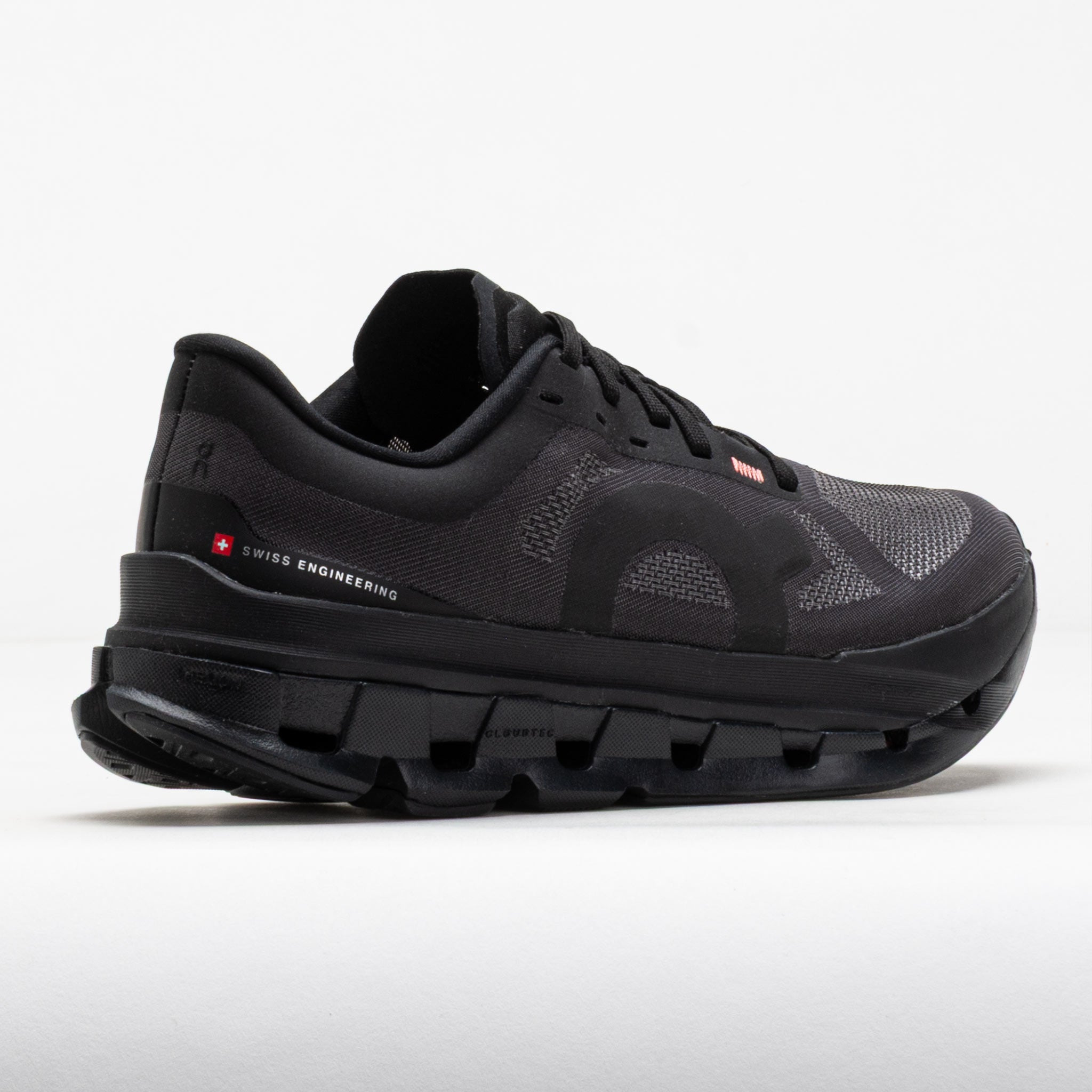 On Cloudflow 5 Women's Black/Black - 6