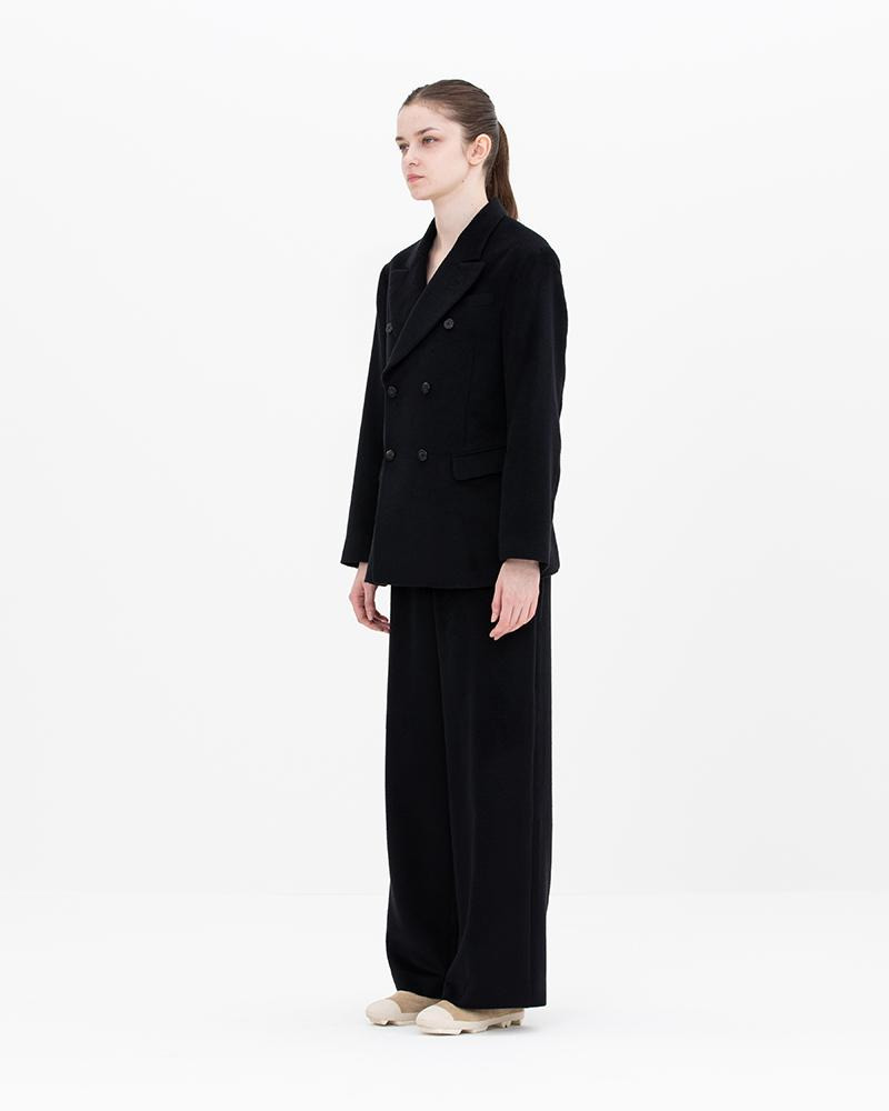 P.T.U. TRAINER-FOLK W BLACK - 8