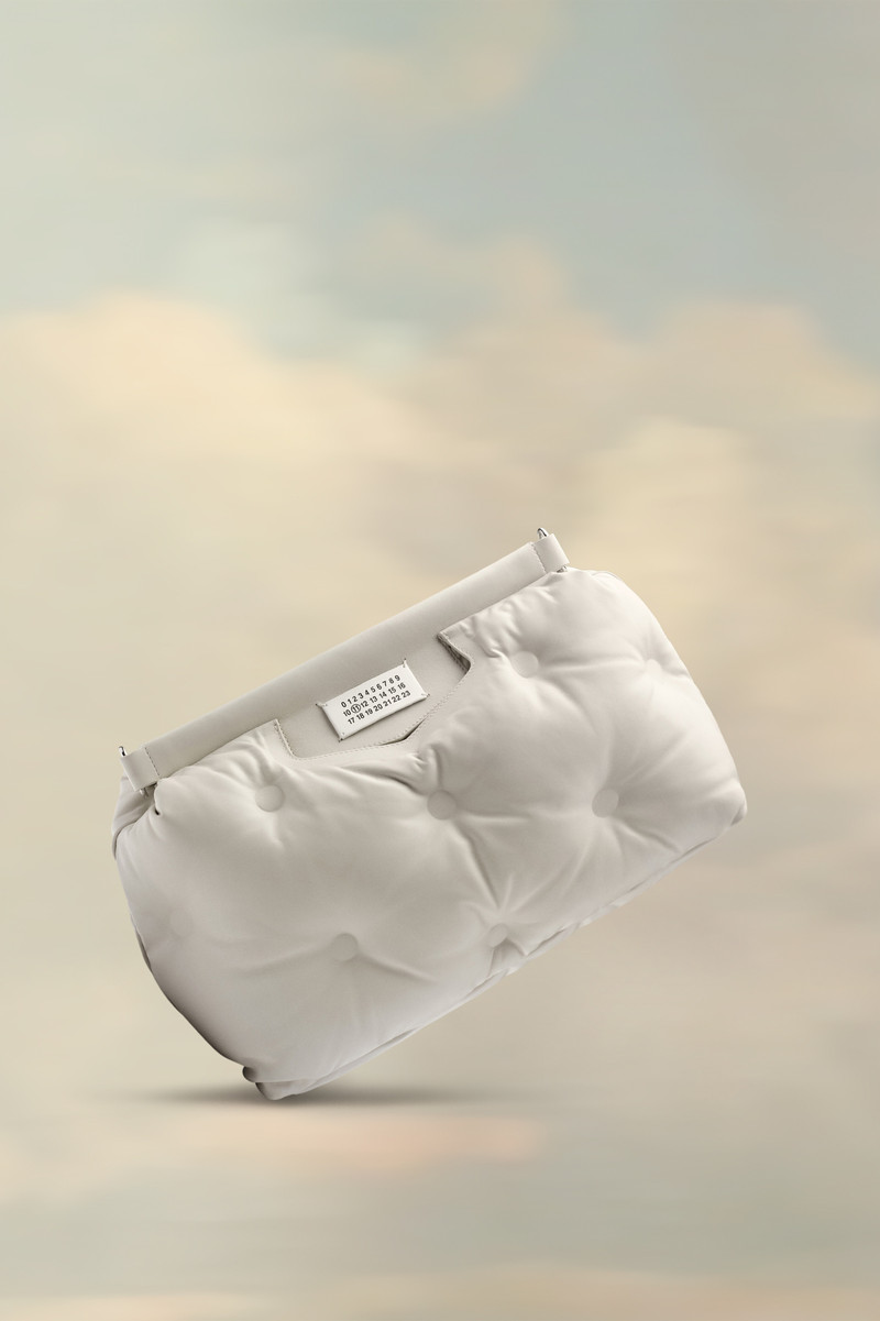 Glam Slam classique medium 1