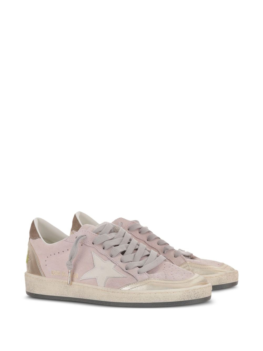 Ballstar sneakers - 3