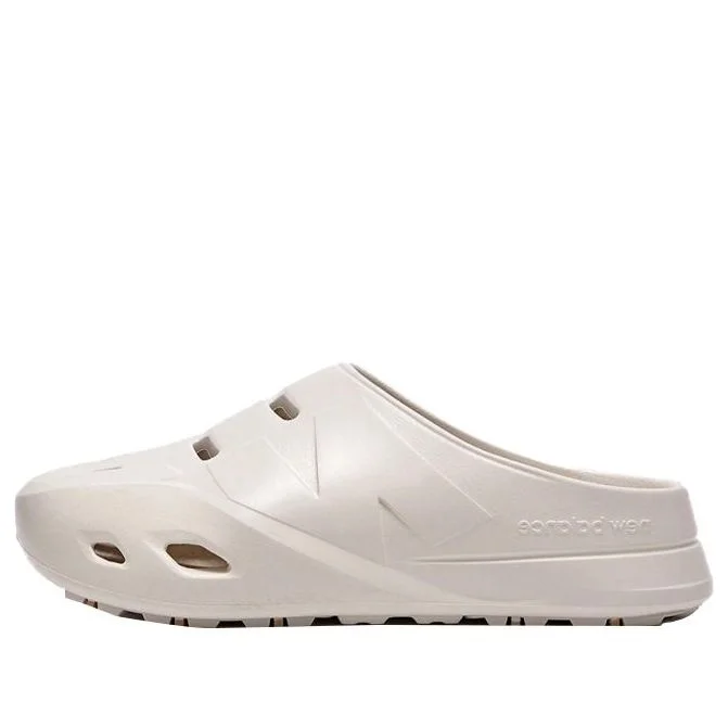 New Balance NB Clog 'Ivory' SD5501IV - 1