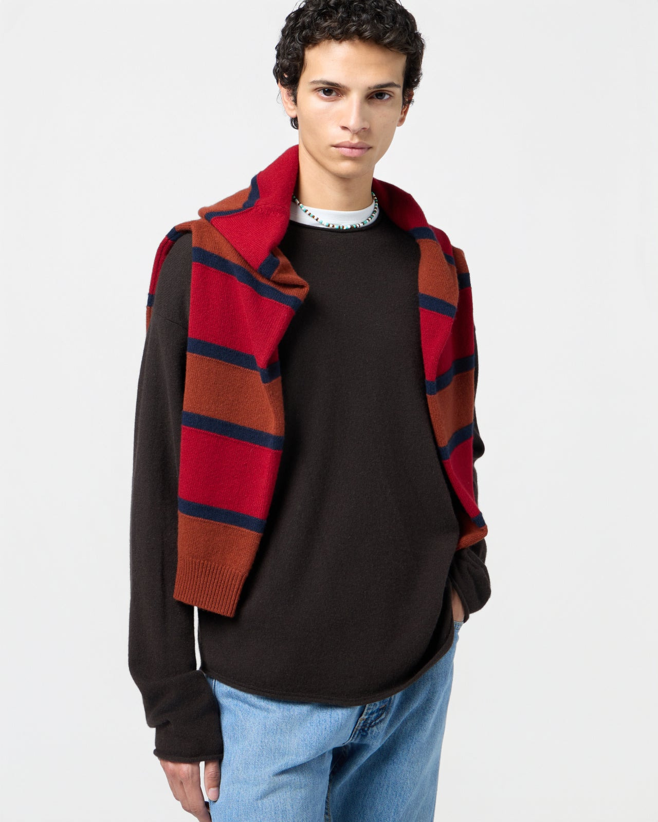 Oversized Crew - 4