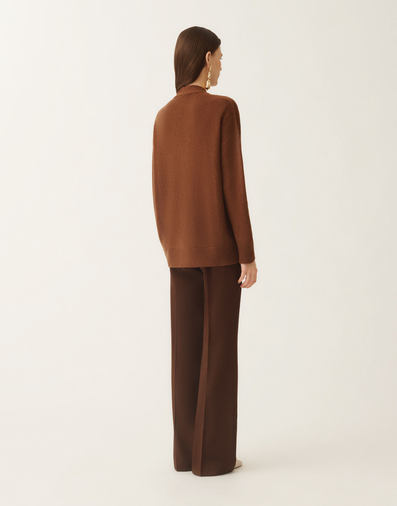 Cashmere sweater 4