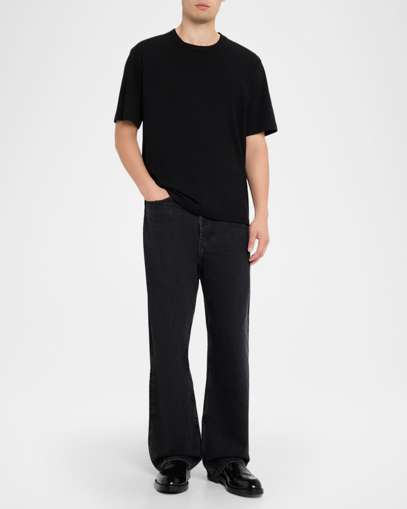 FRAME Men's Baggy Jeans outlook