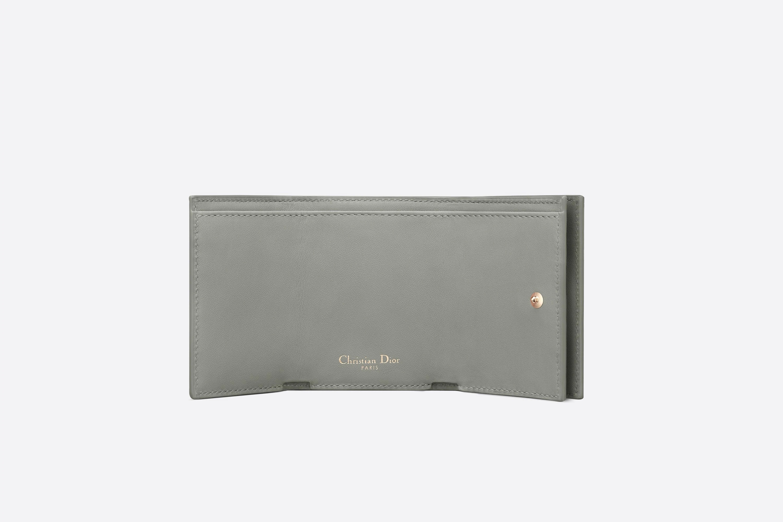 30 Montaigne Compact Wallet - 4